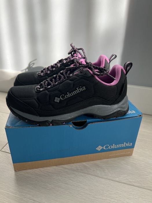 Водоустойчиви трекинг обувки Columbia 38