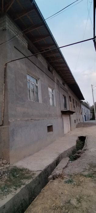 Исломобод махала