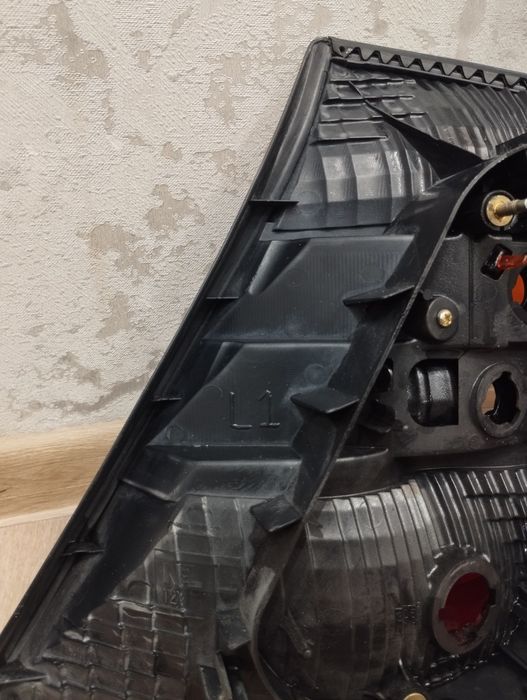 Фонари задние Камри 30