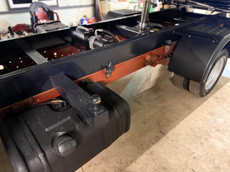 Iveco Daily 35c17/Basculabil/Spania/Motor 3000-170 cp