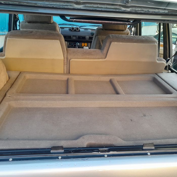 Range Rover Classic