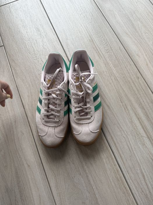 Кецове Adidas Gazelle