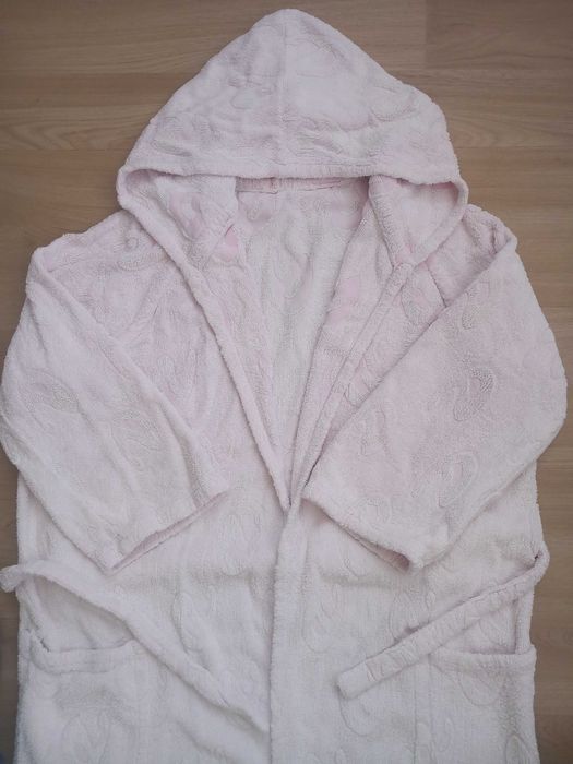 Дамски халат за баня