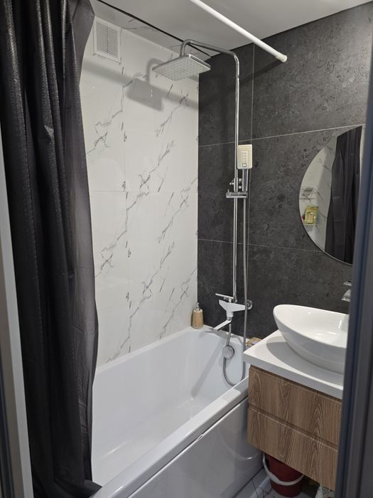 Сдам 2х комн. квартиру