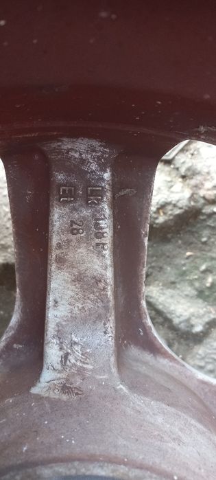 4х108 ДЖАНТИ 16 и 205 55 16 за Пежо, Ситроен