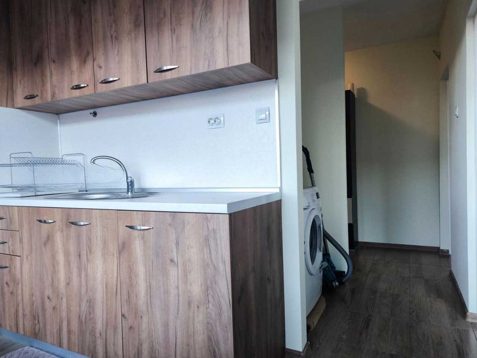 Продава се Двустаен апартамент в Пловдив, Христо Смирненски - 60 кв.м за 1700 €/кв.м - Снимка #2