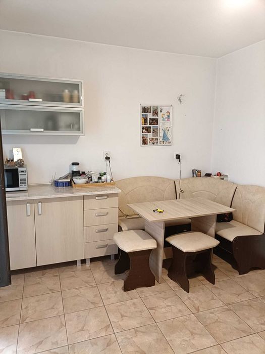 Apartament  penthouse (3 camere) de vanzare Dudu Chiajna
