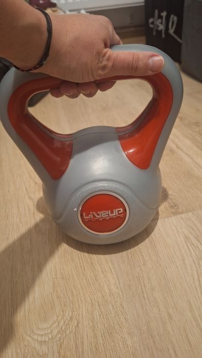 Gantera  Liveup  6 kg