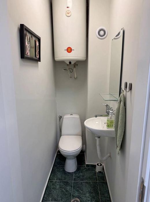 Дава се под наем Мезонет в София, Редута - 112 кв.м за 947.58 € - Снимка #12