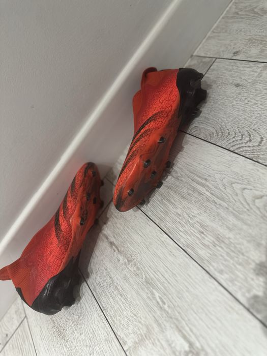 Бутсы Adidas Predator торг есть