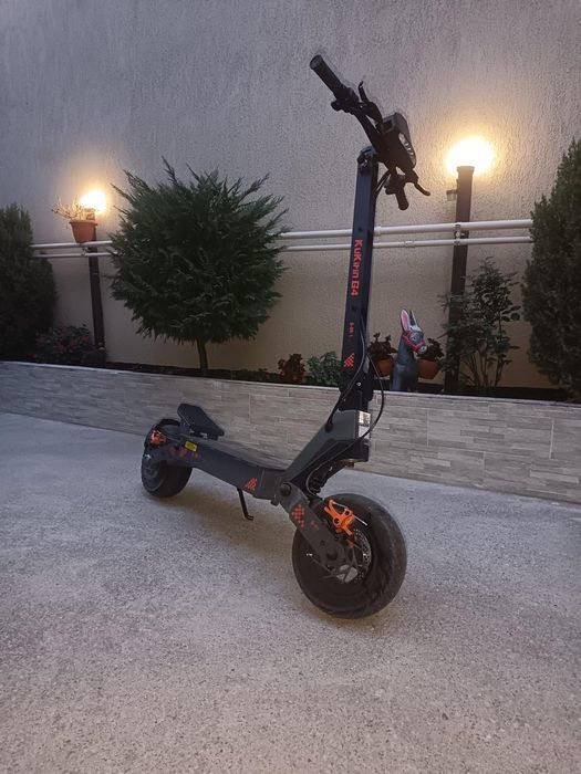 Kukirin G4.        ,