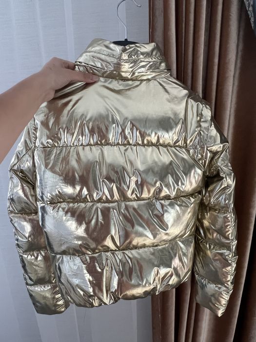 Куртка новая демисезон