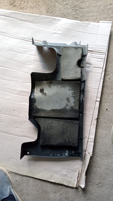 Продам капот от LEXUS GX470