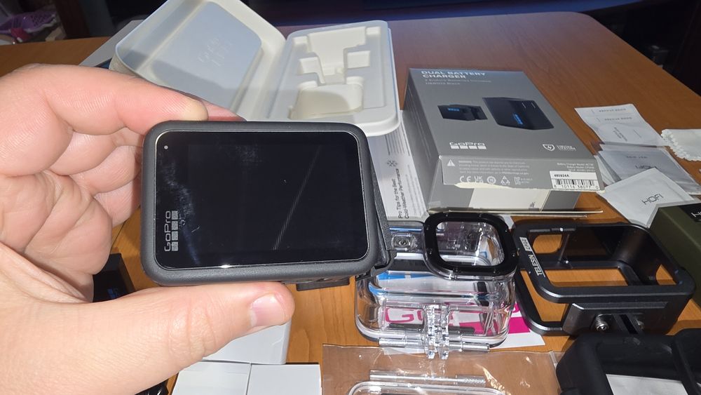 GoPro Hero 13 Black Edition