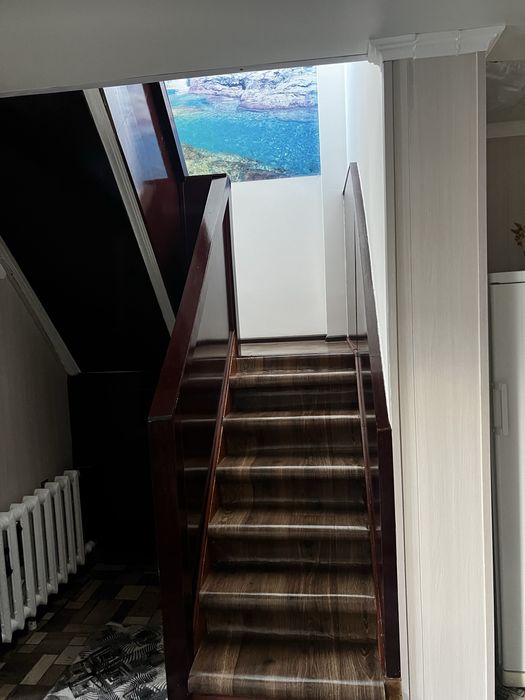 2х этажный коттедж