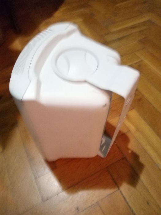 Колони за външен монтаж