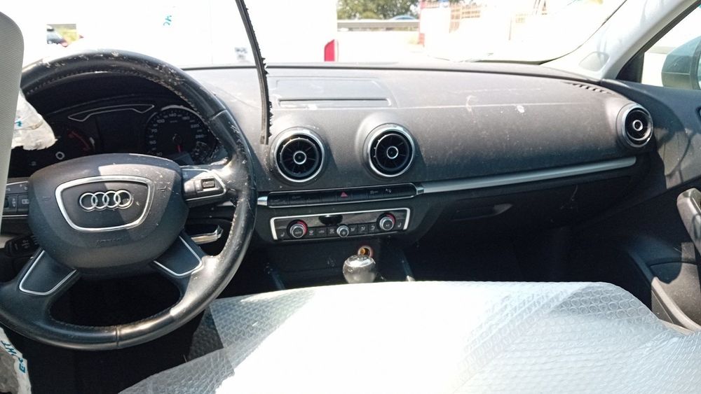 Audi a3 2016 dezmembrez