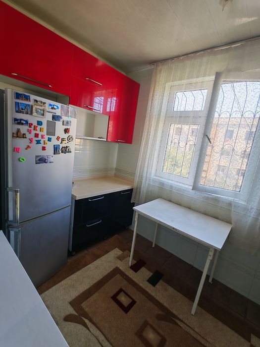 Продажа 5 комнатная квартира Сергели 2 Ярмарка 110м² отличный ремонт