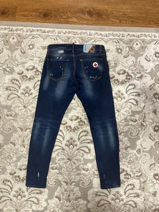 blugi dsquared2
