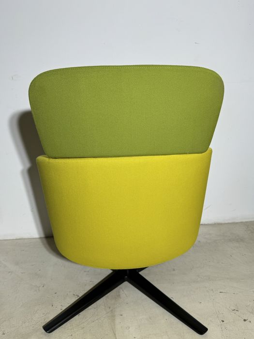 3 Buc. Fotoliu Design Cucaracha HB by Gaber; Scaun cu Brațe