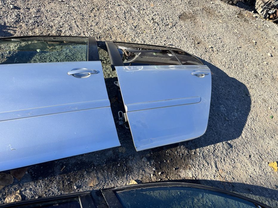 Задни Врати за Голф 5 .