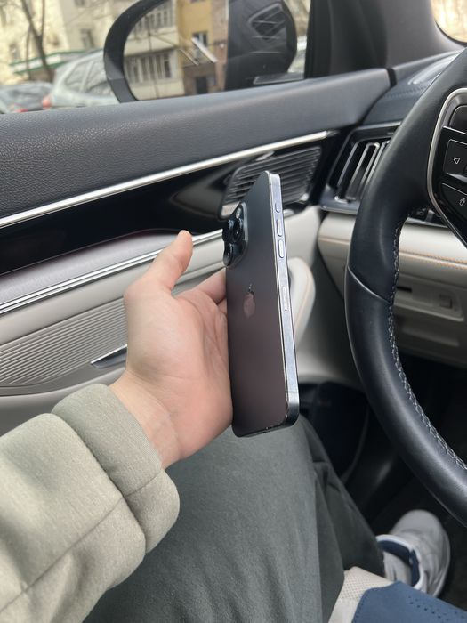 Iphone 15 pro max 256 VN/A