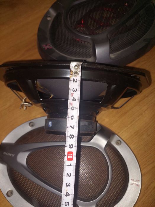 Тонколони SONY xplod xs-f6947r