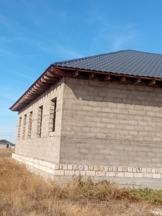 Продам дом жанаконыс 3