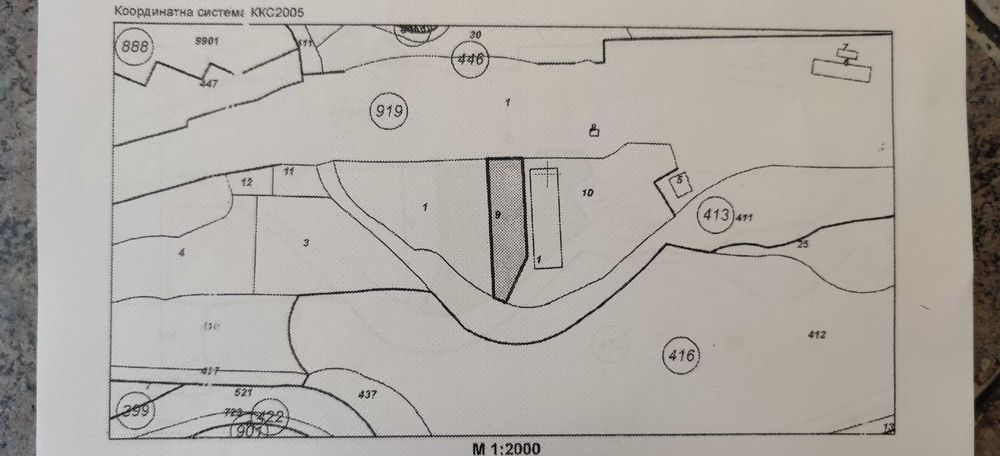 Дава се под наем Промишлена сграда в Клисура - 1527 кв.м за 1500 € - Снимка #14