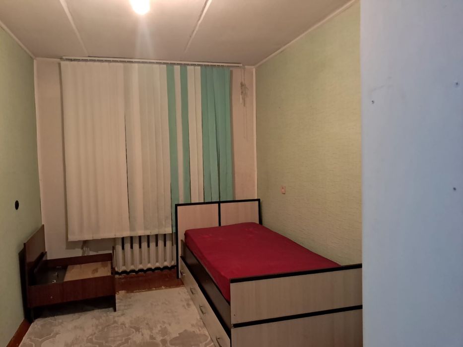 Сдается в аренду квартира 2к