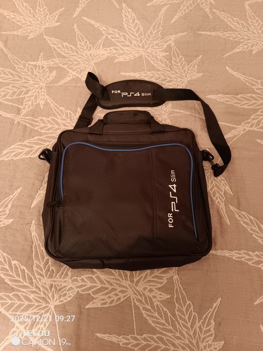 ps4 slim на 1 тб