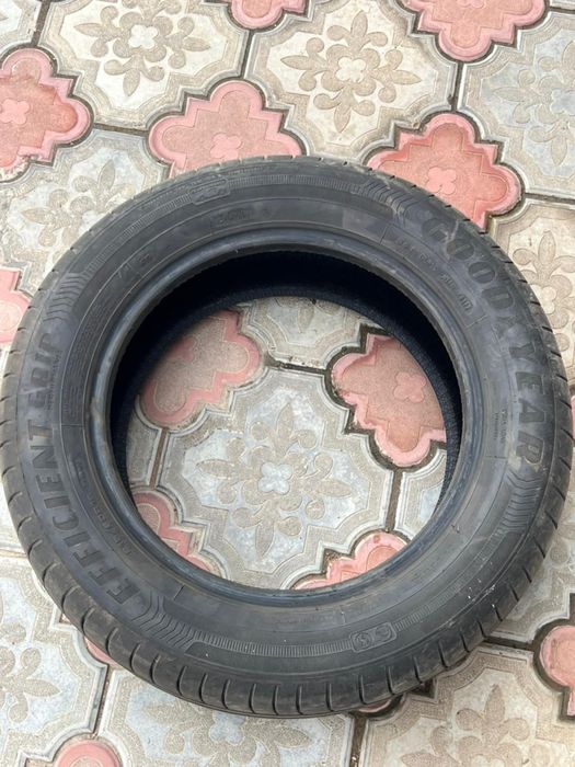 Шина от 215*60 R16
