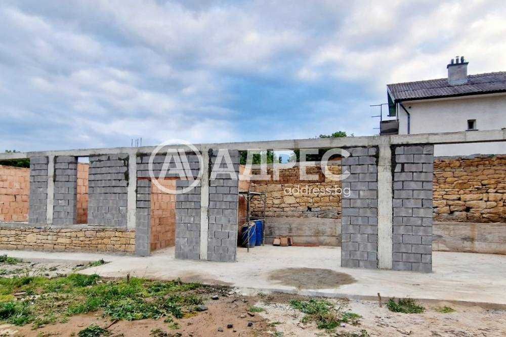 Къща в с. Пороище