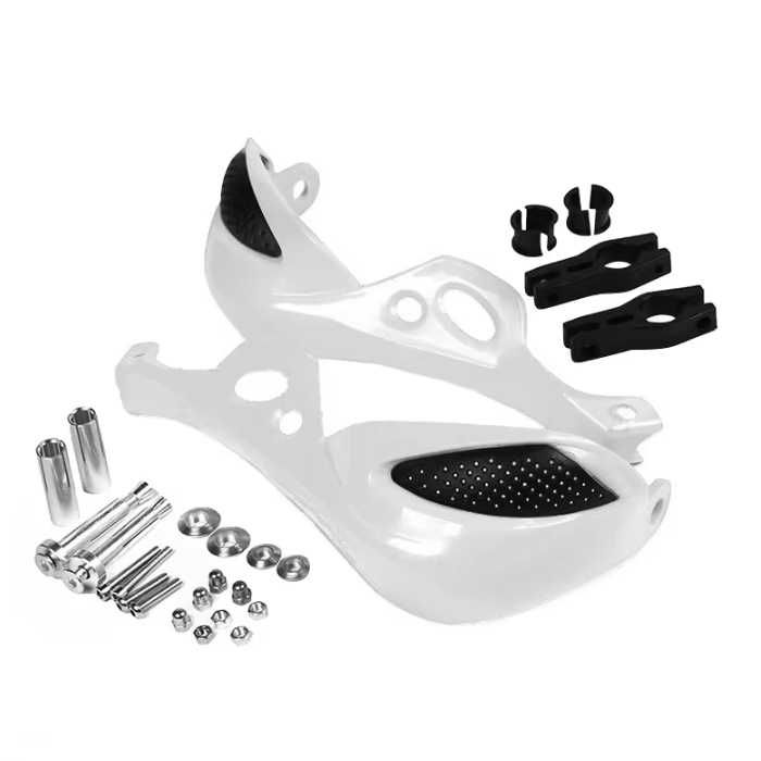 Предпазители за ръце, гардове за мотор, 6 цвята, 2бр