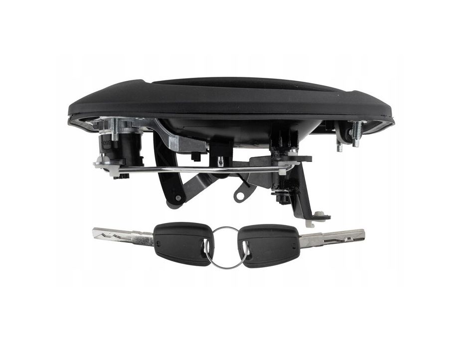 Външна дръжка за Citroen Jumper 1 / Fiat Ducato  / Peugeot Boxer