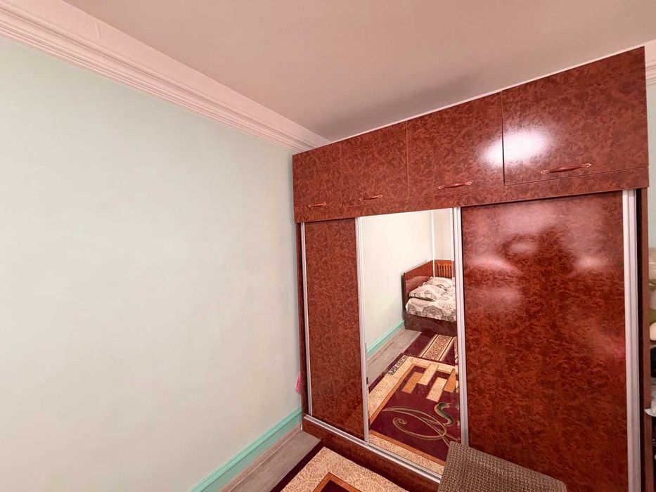 Сергели 8 / Ижарага 3/4 хоналик уй