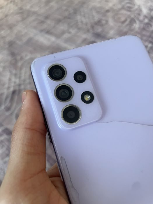 Samsung A52 / Самсунг А52 128гб