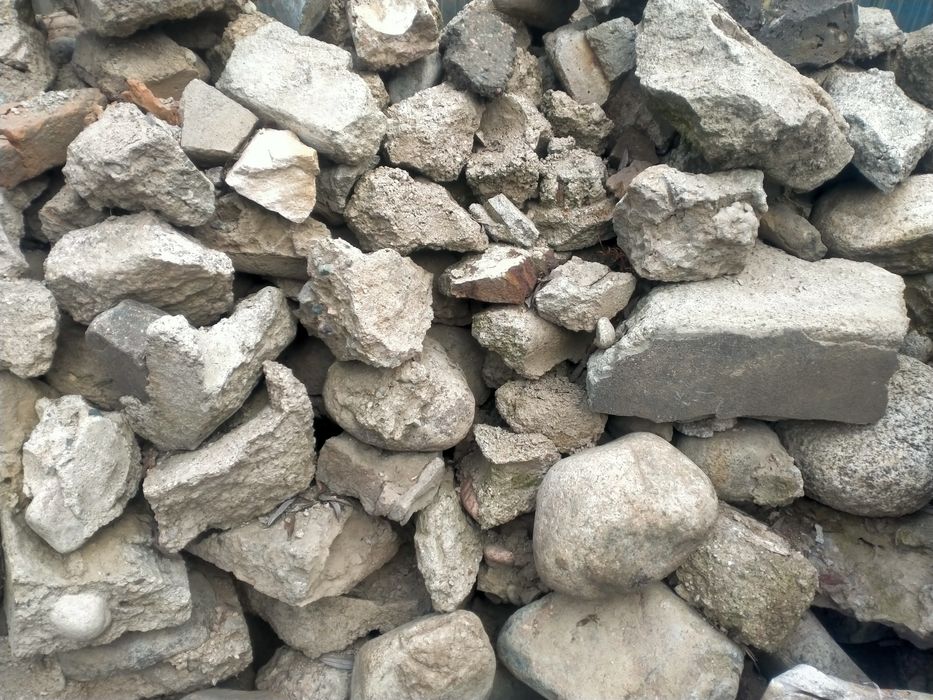 Продаются камни бетон
