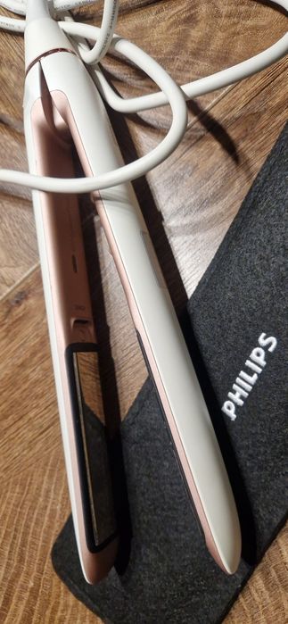 Преса за коса Phillips
