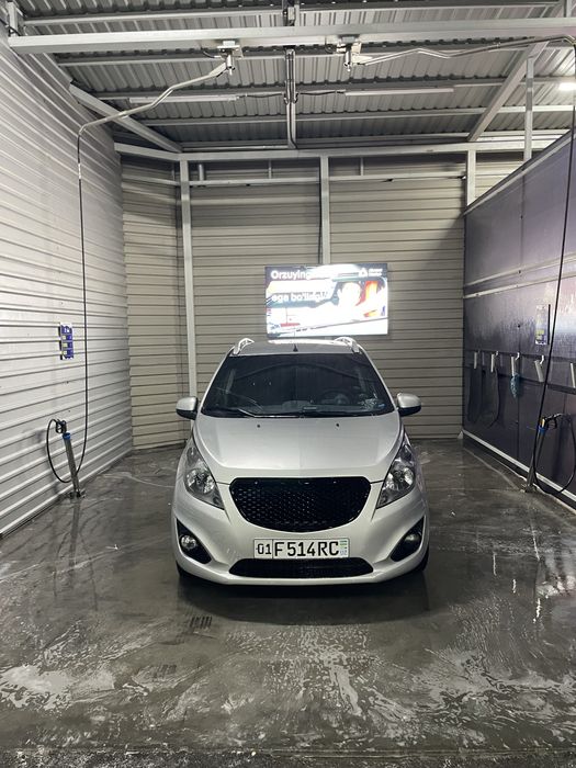 Spark 1.2 kareyski