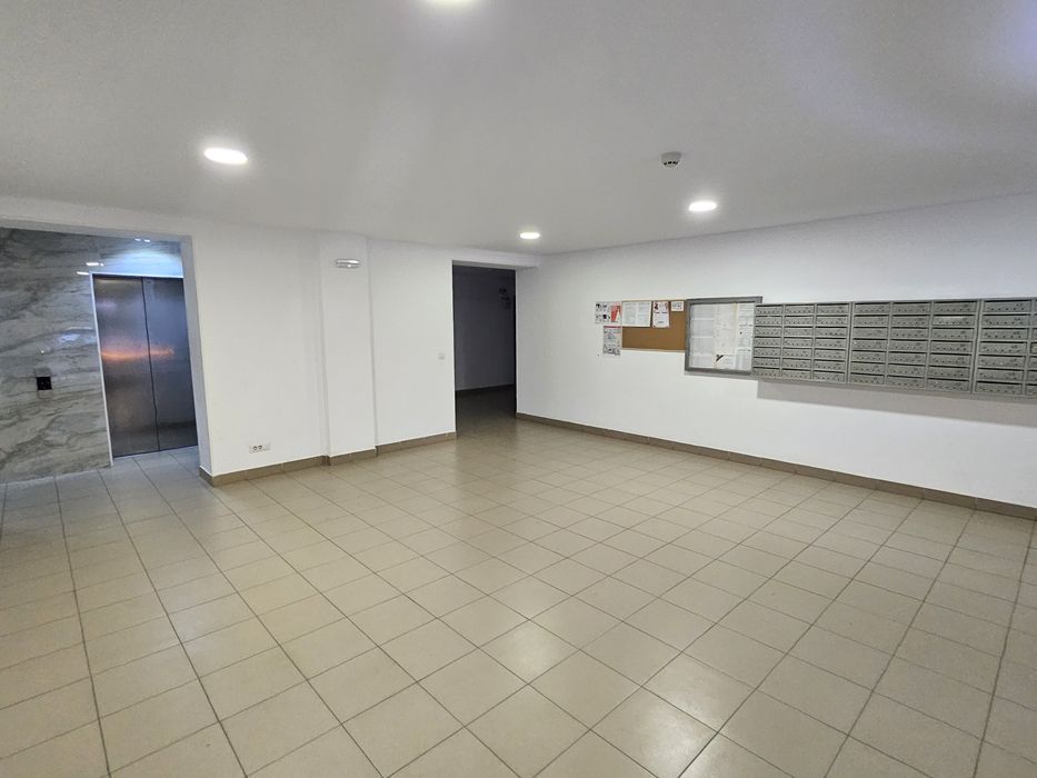 Garsoniera Pallady Residence sector 3