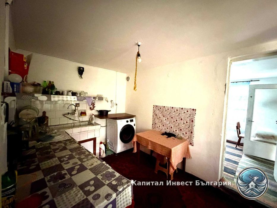 Продава се Къща в Кубрат - 106 кв.м за 802 €/кв.м - Снимка #5