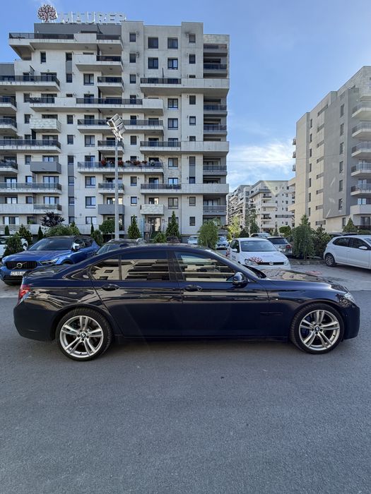 BMW 7 Series 2013 — imagine 3