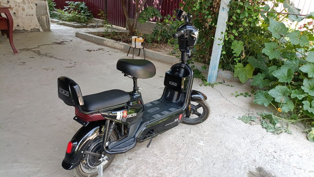 Продам электросомакат