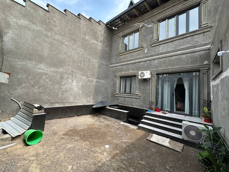 Продаю 1 5 сот дом 4 ком