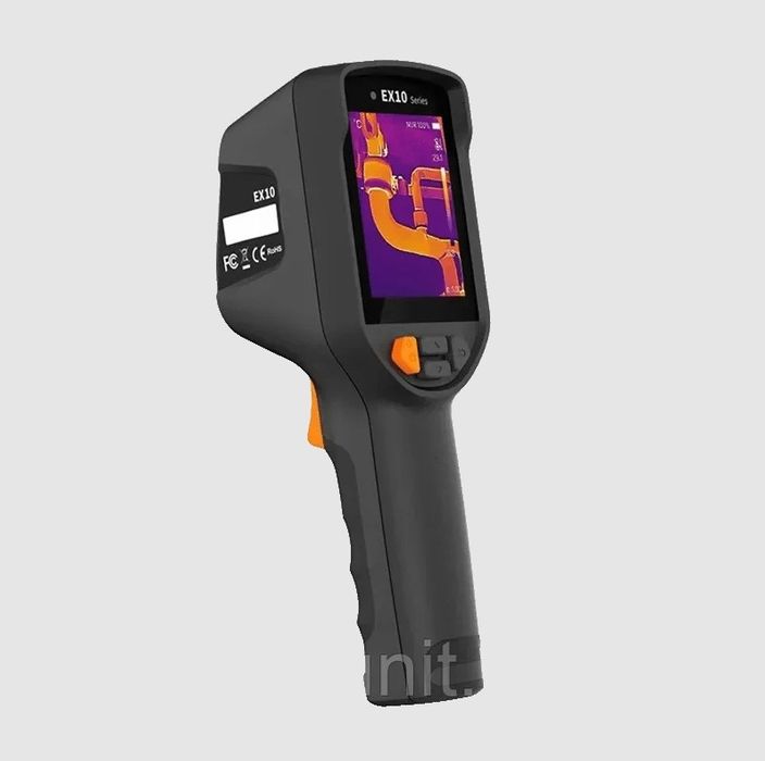 Тепловизор Raythink EX100 Series