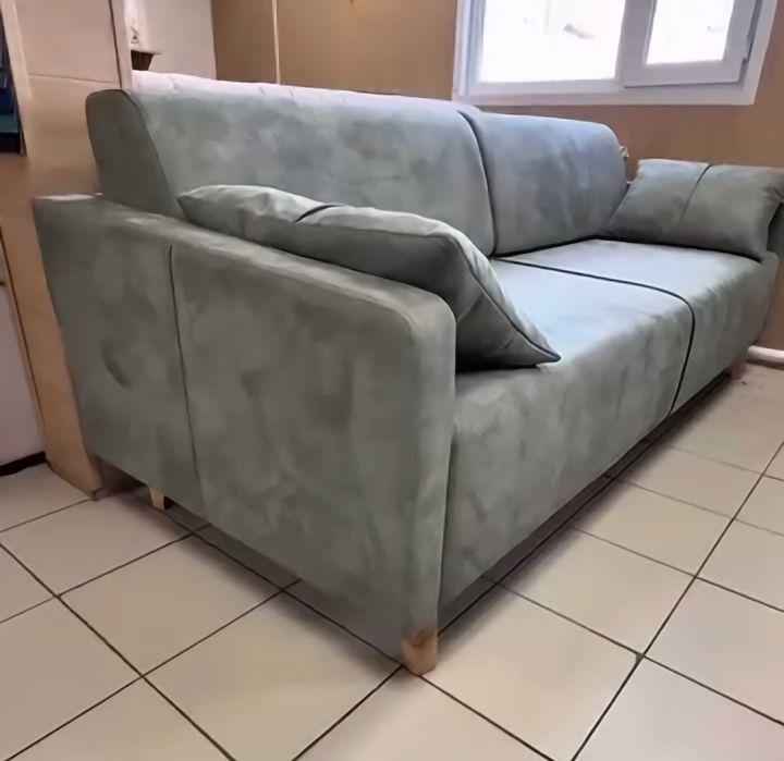 Диван стационарный "Оливия"