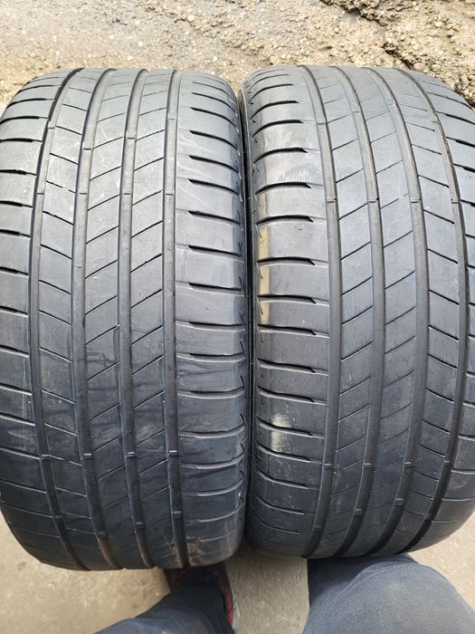 2 anvelope 255 45 R 18 Bridgestone Vara