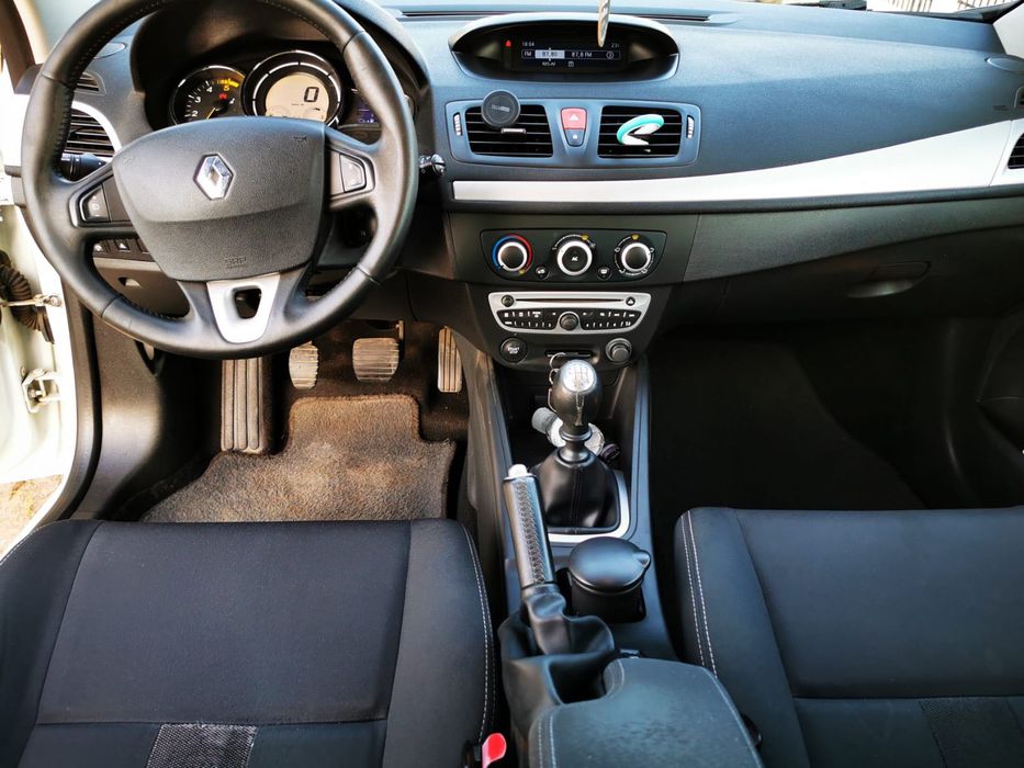 De vânzare Renault Megan 3 Coupe 2009