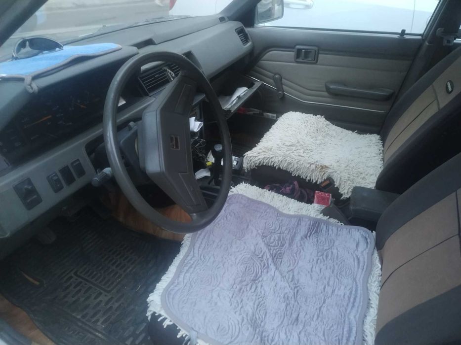 Продаётся Nissan bluebird